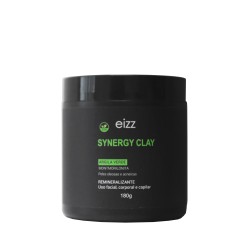 Argila Verde Synergy Clay 350g 