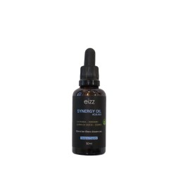 Blend Acalmia - Synergy Oil 50ml