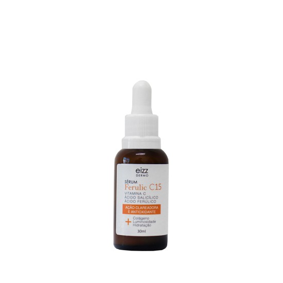 Sérum Ferulic C15 - Vitamina C 30ml