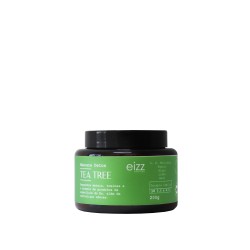 Máscara Tea Tree - Detox Antioxidante 200g