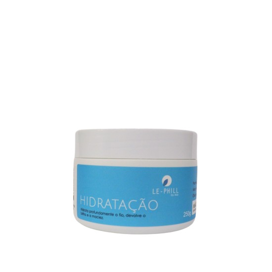 Máscara Hidratação Le-Phill 250g