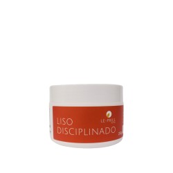 Máscara Liso Disciplinado Le-Phill 250g