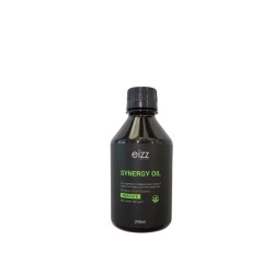 Óleo vegetal Abacate - Synergy Oil 240ml