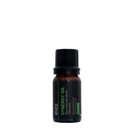 Óleo essencial de Alecrim - Synergy Oil 10ml