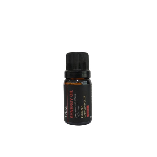 Óleo essencial de Cravo - Synergy Oil 10ml