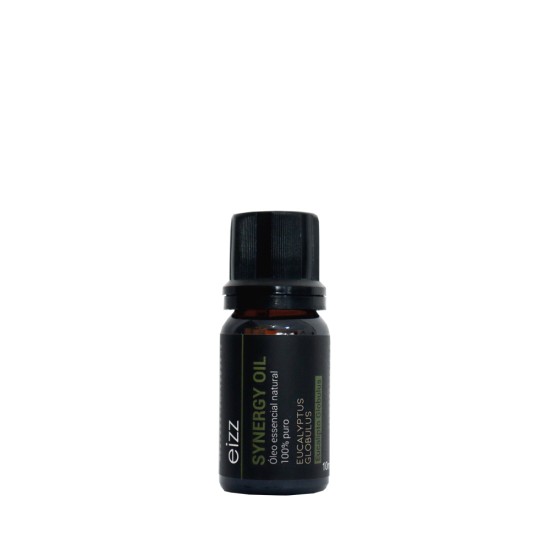 Óleo essencial de Eucalipto Globulus - Synergy Oil 10ml