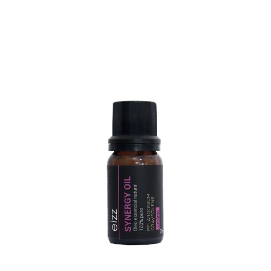 Óleo essencial de Geranio - Synergy Oil 7ml