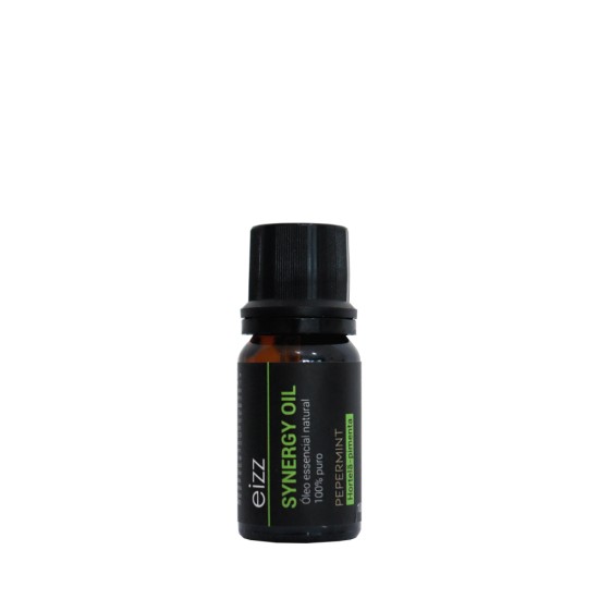 Óleo essencial de Hortelã-Pimenta - Synergy Oil 10ml