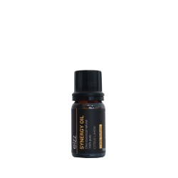 Óleo essencial de Limão Siciliano - Synergy Oil 10ml