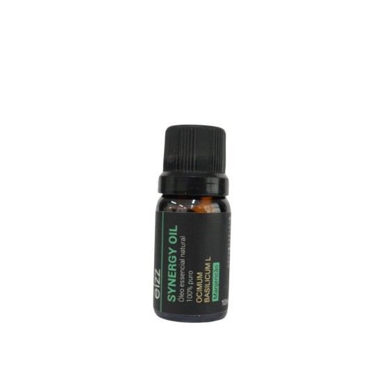 Óleo essencial de Manjericão - Synergy Oil 10ml