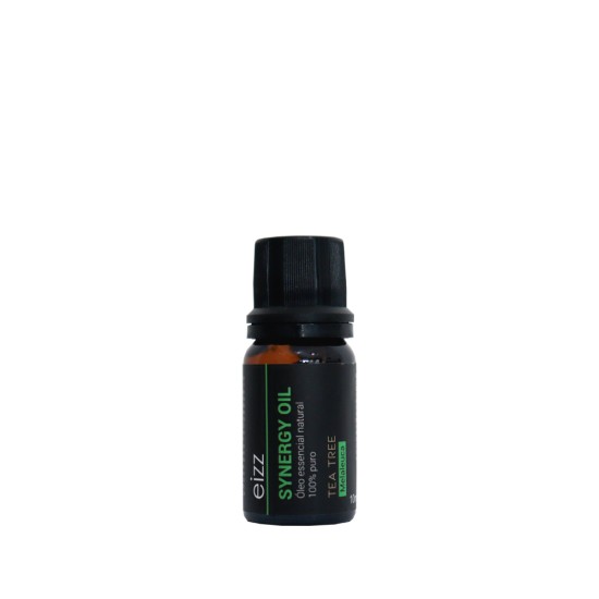 Óleo essencial de Melaleuca - Synergy Oil 10ml