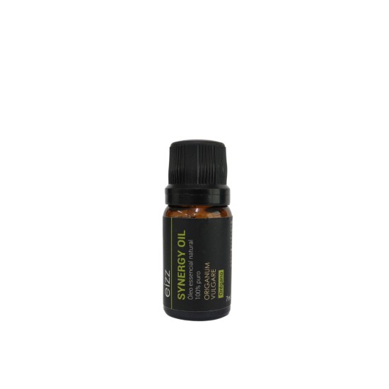 Óleo Essencial de Óregano - Synergy Oil 7ml