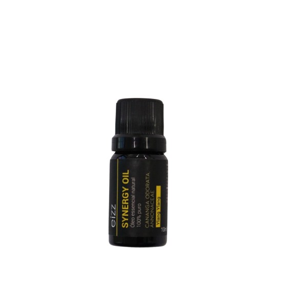 Óleo essencial Ylang ylang - Synergy Oil 10ml