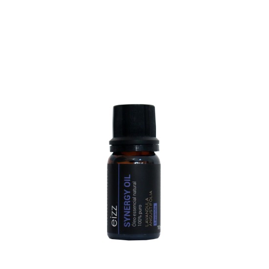 Óleo essencial de Lavanda - Synergy Oil 10ml