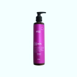 Shampoo Cachos 250ml 