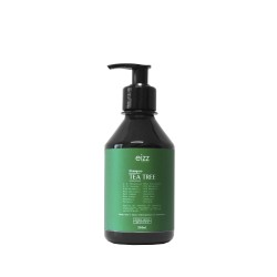 Shampoo Tea Tree Dermatite e Psoríase 250ml