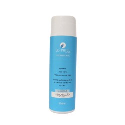 Shampoo Hidratação Le-Phill 250ml