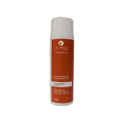 Shampoo Liso Disciplinado Le-Phill 250ml