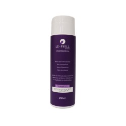 Shampoo Reconstrução Le- Phill 250ml