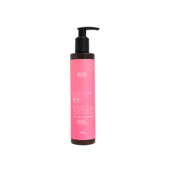 Shampoo Hidra Reju 250ml