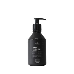 Shampoo Vita Phill Antiqueda e Fortalecedor 250ml - Eizz