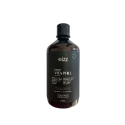 Shampoo Vita Phill Antiqueda e Fortalecedor 500ml - Eizz