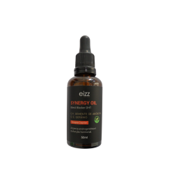 Blend Blocker DHT - Synergy Oil 50ml