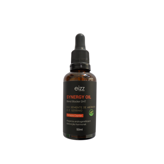 Blend Blocker DHT - Synergy Oil 50ml