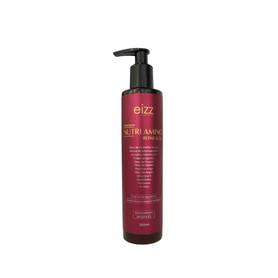 Shampoo Nutri Amino 250ml